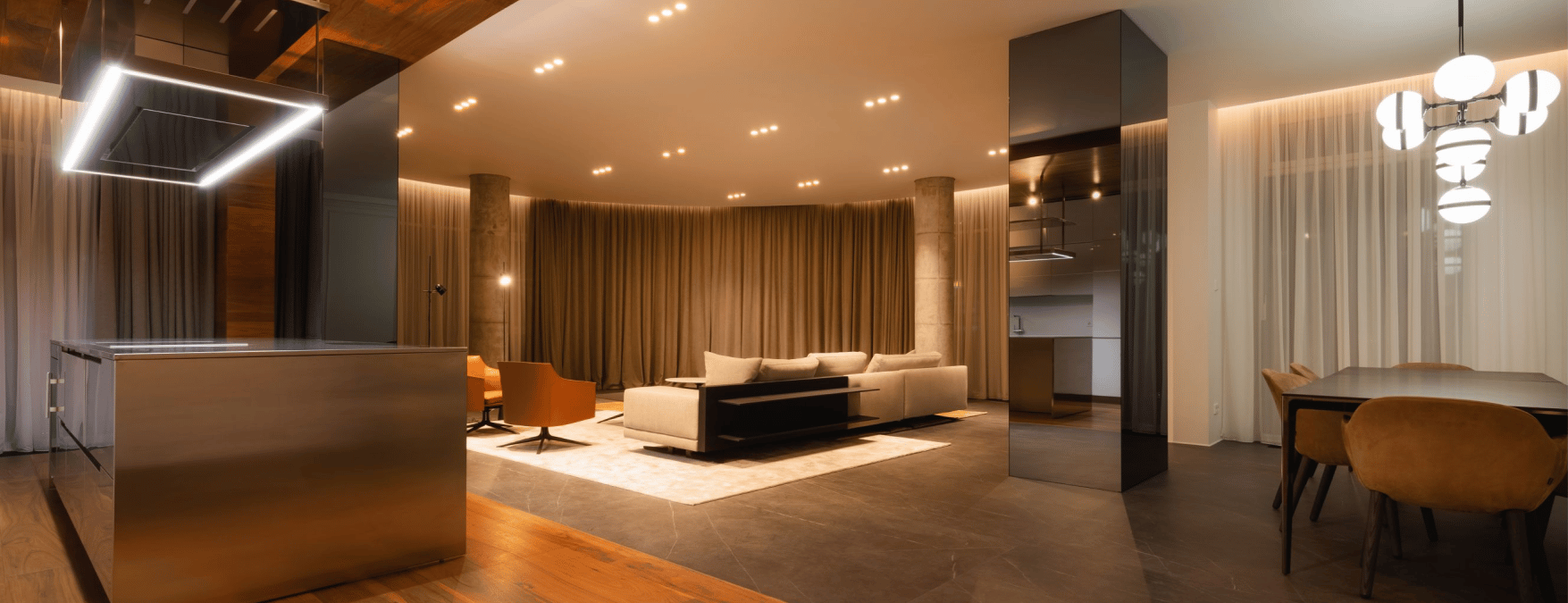 Luxury real estate agency in Kyiv 26 | LuxGreat Real Estate